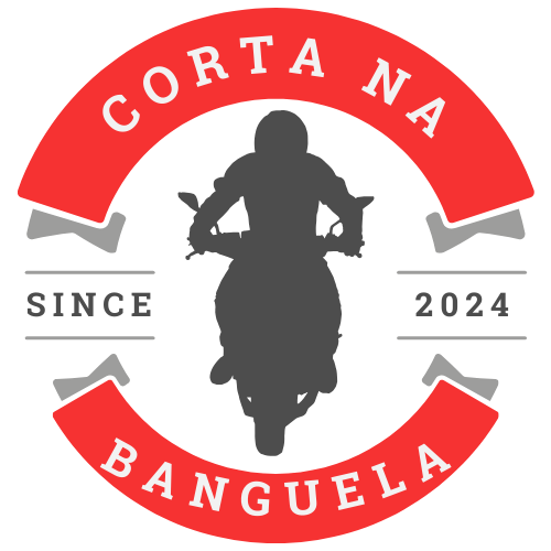Logo da Marca